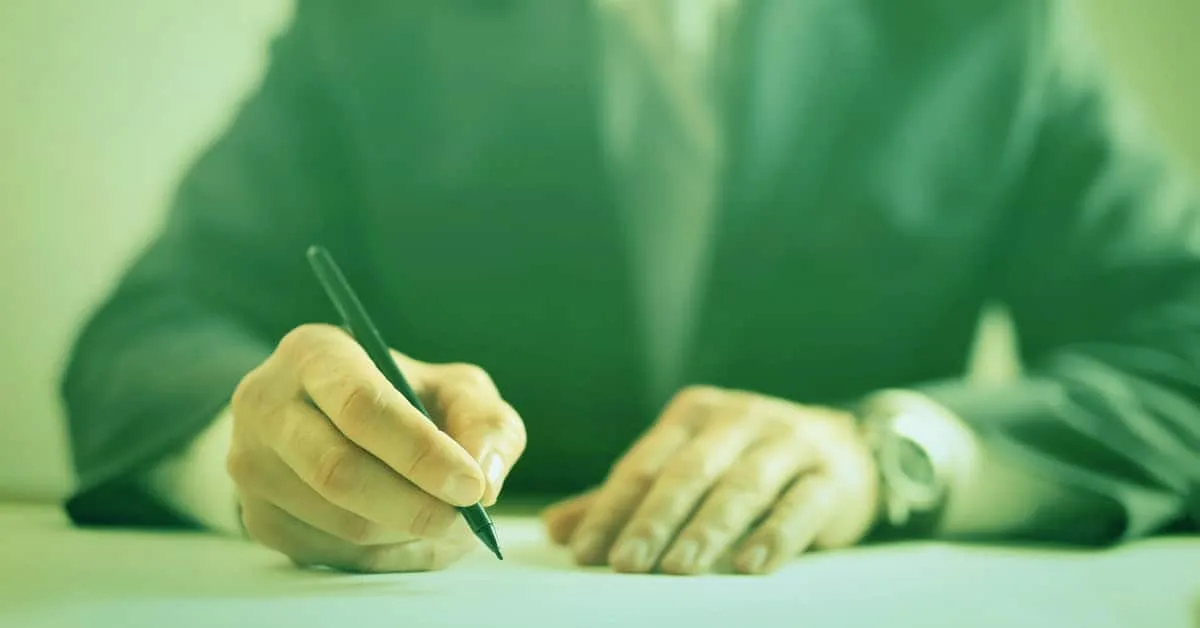 Probate lawyer
