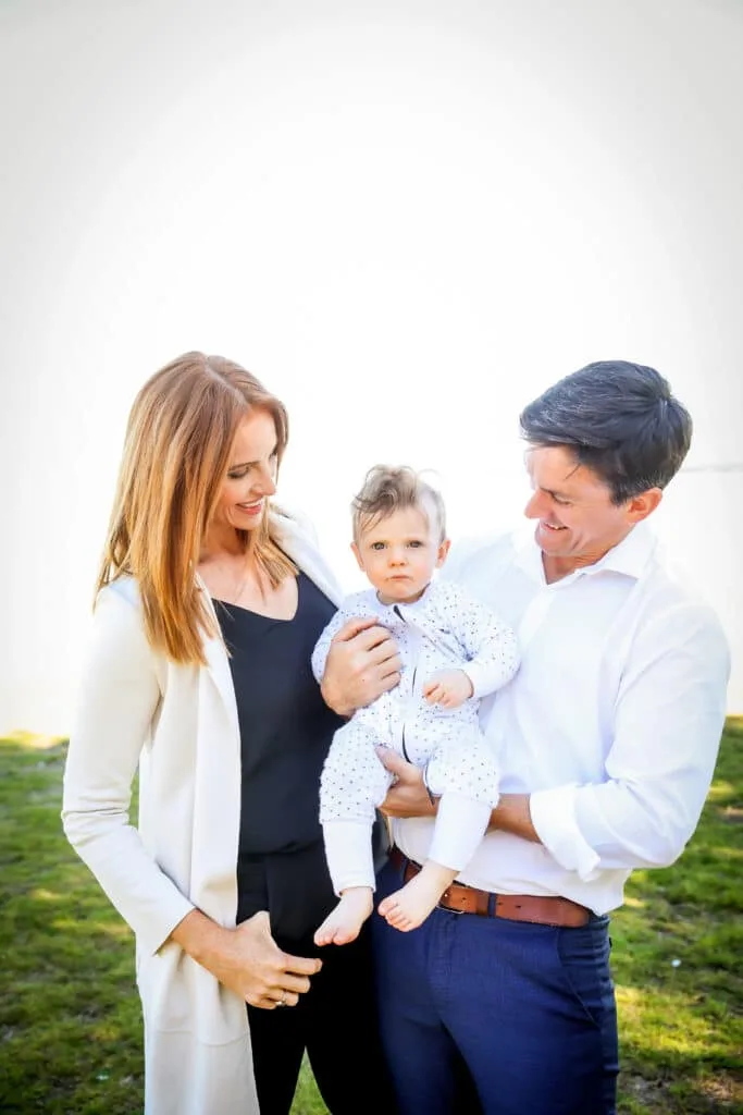 Family Picture 1