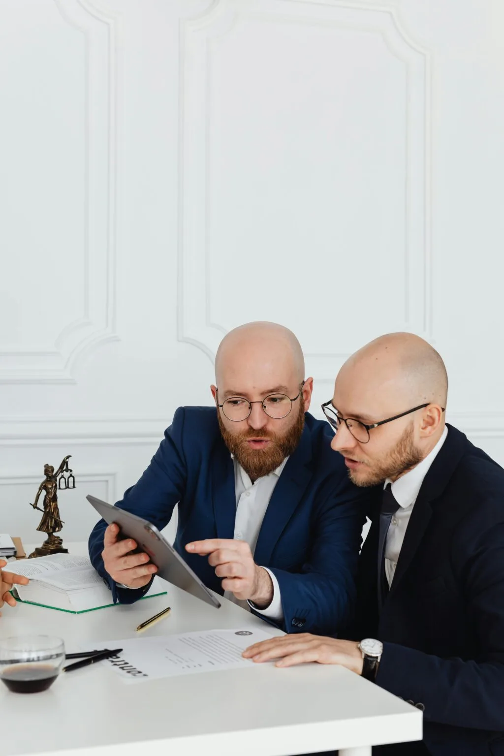 Family Law_Interim & Urgent Orders