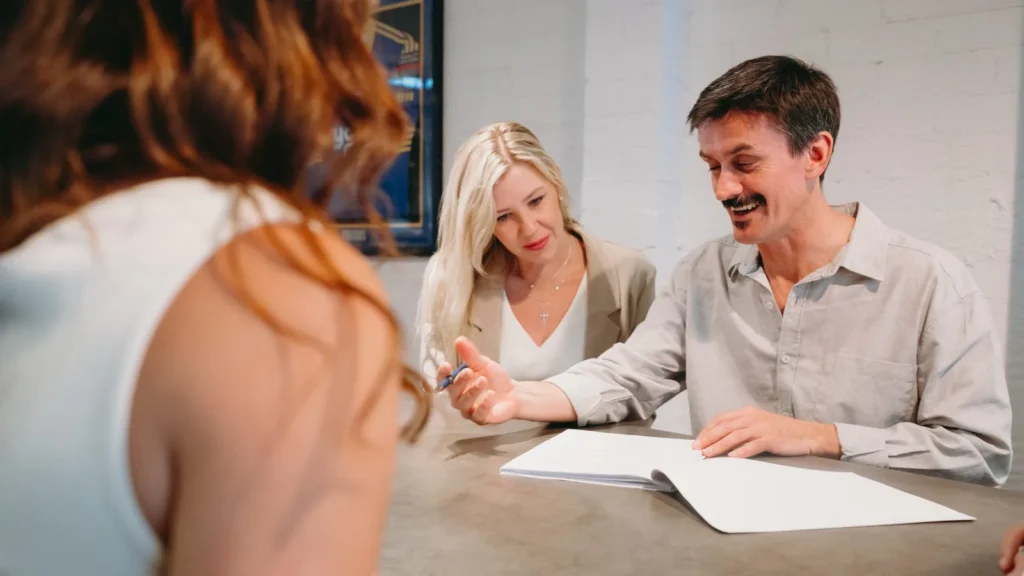 commercial lawyers on the central coast